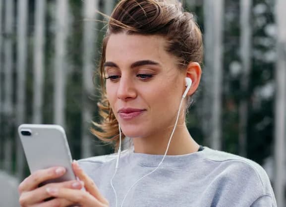 Finding a purchase order